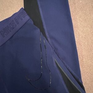 Women Nike Workout Pants